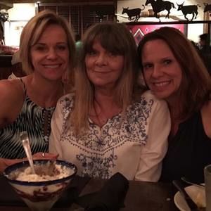 Meet your Posher, Todd